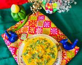કાઠિયાવાડી ઢોકળી નું શાક (Kathiyawadi Dhokli Shak Recipe In Gujarati) રેસીપી સ્ટેપ3ફોટો