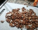 Foto del paso 2 de la receta Turrón de almendras o Nougat