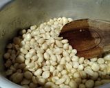 Foto langkah ke 1 dari resep 422.Kacang Bawang Simpel Bumbu Marinasi Gurih(No Santan).
