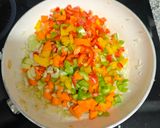 Foto del paso 1 de la receta: Lasaña de carne y verduras