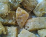 Foto langkah ke 4 dari resep Nugget piscok.