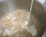 صورة لخطوة 5 من وصفة فلوفون بالدجاج و الجبن 😋