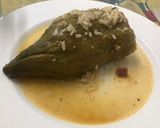 Foto del paso 6 de la receta: Pepinos rellenos