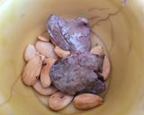 Foto del paso 2 de la receta Conejo guisado (Yaya Rosalía)