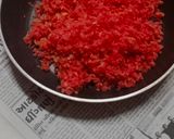 ગાજર નો હલવો (Carrot Halwa Recipe In Gujarati) રેસીપી સ્ટેપ1ફોટો
