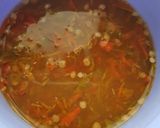 Foto langkah ke 5 dari resep Soto Ceker.