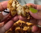 Foto langkah ke 3 dari resep Tahu goreng krispi.