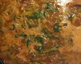 Foto del paso 14 de la receta: Picadillo de carne de res con nopales