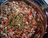 Foto del paso 2 de la receta: Carne al vino tinto #mimamamemima