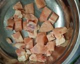 Foto langkah ke 1 dari resep Yangyeom Chicken.