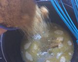 Foto del paso 2 de la receta: Como hacer salsa toffi rápida