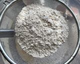 A picture of step 4 of Vanilla Cake.