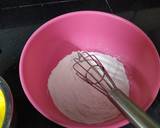 Pancakes recipe step 1 photo