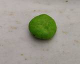 Spinach paneer taco recipe step 2 photo
