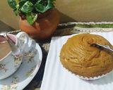 Foto langkah ke 10 dari resep Mexican bun aka rotiboiiii.
