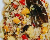 A picture of step 4 of Pulav.