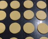 Foto del paso 6 de la receta: Cómo hacer Alfajor de Maicena