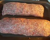 Foto del paso 6 de la receta: Arrollado de Carne Molida