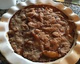 Foto del paso 3 de la receta: Crumble de melocotones (Duraznos)