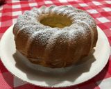 Foto del paso 7 de la receta: Queque de limón light en Thermomix