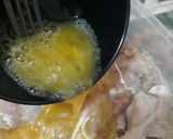Foto langkah ke 7 dari resep Crispy Fried Chicken.