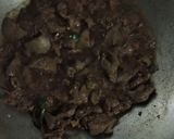 Foto langkah ke 3 dari resep Sambal Goreng Ati dan Ampela.