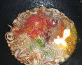 Magaz khradhi recipe step 3 photo