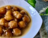Foto langkah ke 6 dari resep Bubur Candil.