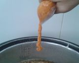 Hình bước làm 5 của món Bánh Canh Nam Phổ