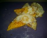 Foto langkah ke 2 dari resep Telur ceplok asem.
