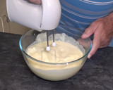 Foto del paso 3 de la receta: Tarta fría de limón y queso