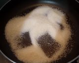 Foto langkah ke 1 dari resep Bolu Karamel.