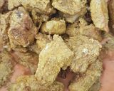 A picture of step 4 of Indian Butter Chicken.