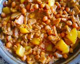 Foto del paso 4 de la receta: Callos versionado a lo venezolano