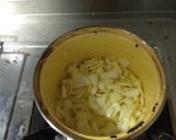 健康少油的玉米濃湯的食譜步驟3照片