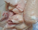 Foto langkah ke 1 dari resep Ayam Goreng Ketumbar.