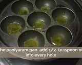 A picture of step 7 of Nei Appam | Instant Nei Appam| Sweet Appam - Sweet Recipe.