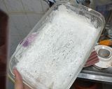 صورة لخطوة 4 من وصفة كيك الليمون 🍋🥮