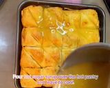 A picture of step 9 of Lebanese Baklava.