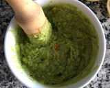 Foto del paso 4 de la receta: Guacamole🥑