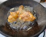 Foto langkah ke 6 dari resep Soto Ceker Ayam.