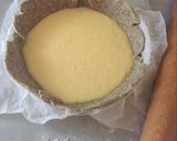 Foto del passaggio 3 della ricetta Crostata salata di grano saraceno