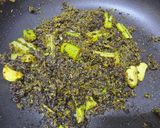 عکس مرحله 11 از دستور خورشت کرفس 🍲 celery stew