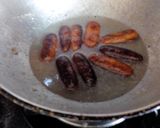 A picture of step 6 of LANCHA Bengali sweets.