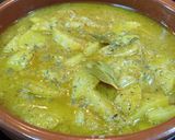 Foto del paso 7 de la receta: 🌿 Patatas en salsa de tomillo: sabor casero en minutos 🥔