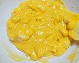 Foto del passaggio 4 della ricetta Biscottini morbidi alle mele