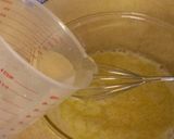 A picture of step 2 of Ukrainian pancakes .
