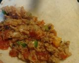 Foto del paso 4 de la receta: Quesadillas de atún