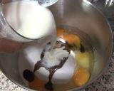 Foto del paso 3 de la receta: ⭐CINNAMON ROLLS DE KINDER 💯