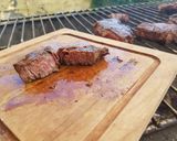 Foto del paso 6 de la receta: Entrecot a la Parrilla